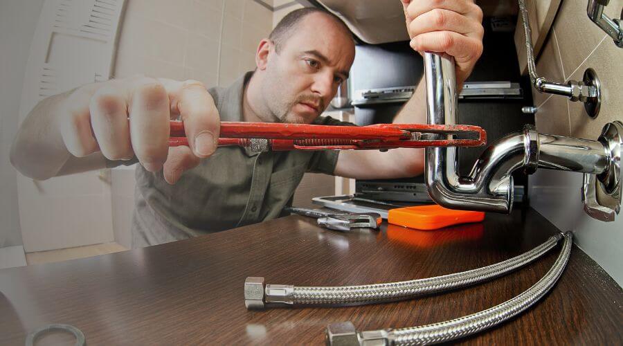 Professional emergency plumbing in Falkville, AL